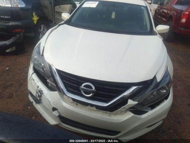 Photo 5 VIN: 1N4AL3AP5JC155710 - NISSAN ALTIMA 