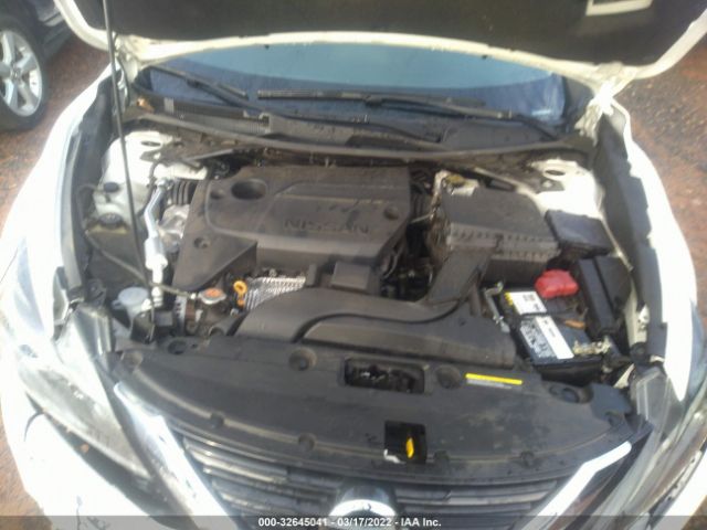 Photo 9 VIN: 1N4AL3AP5JC155710 - NISSAN ALTIMA 