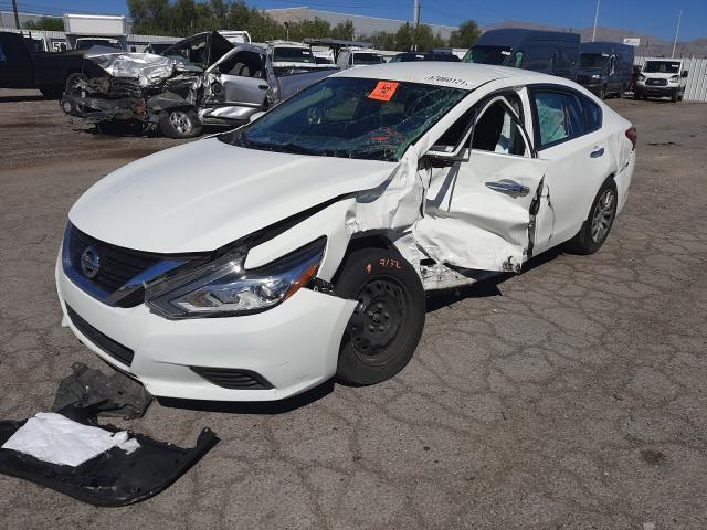 Photo 1 VIN: 1N4AL3AP5JC155898 - NISSAN ALTIMA 2.5 