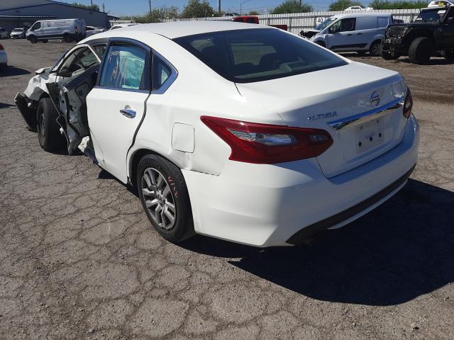 Photo 2 VIN: 1N4AL3AP5JC155898 - NISSAN ALTIMA 2.5 