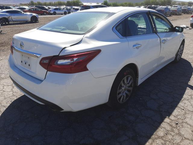 Photo 3 VIN: 1N4AL3AP5JC155898 - NISSAN ALTIMA 2.5 