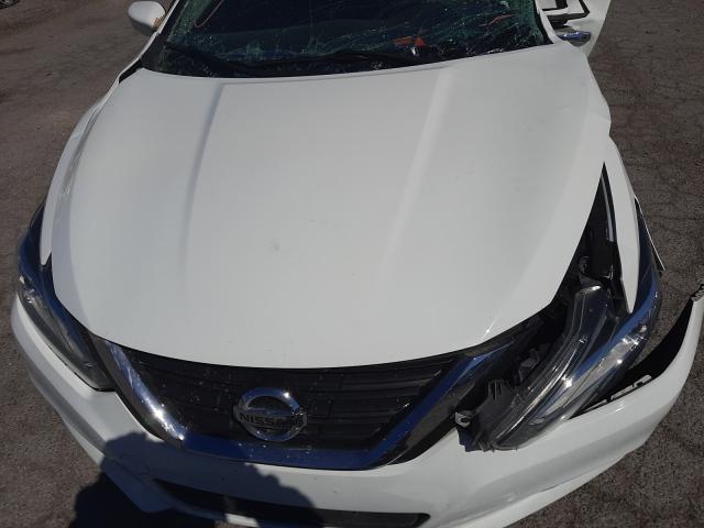 Photo 6 VIN: 1N4AL3AP5JC155898 - NISSAN ALTIMA 2.5 