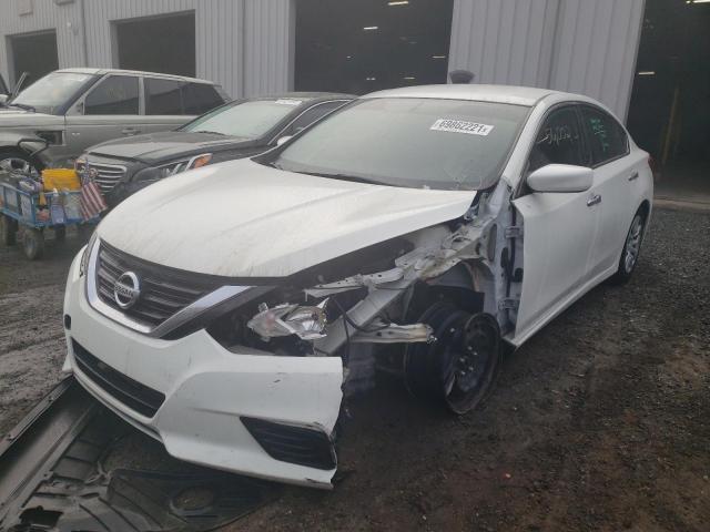 Photo 1 VIN: 1N4AL3AP5JC157425 - NISSAN ALTIMA 2.5 