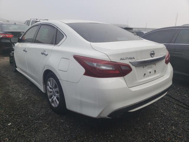 Photo 2 VIN: 1N4AL3AP5JC157425 - NISSAN ALTIMA 2.5 