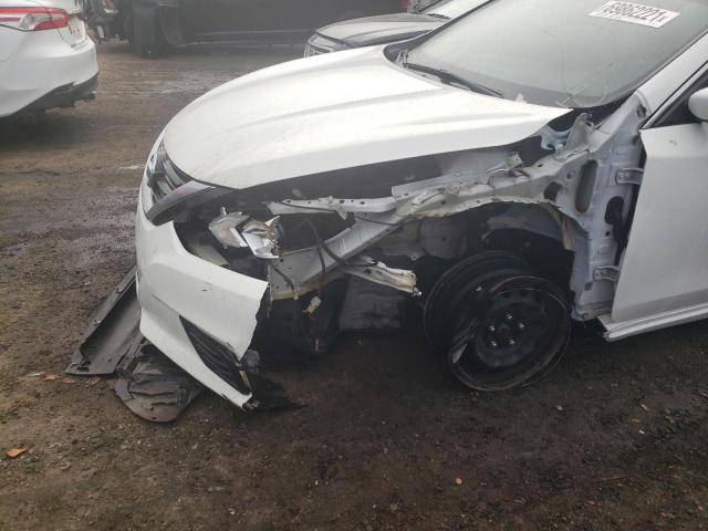 Photo 8 VIN: 1N4AL3AP5JC157425 - NISSAN ALTIMA 2.5 