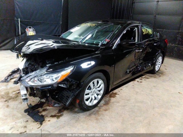 Photo 1 VIN: 1N4AL3AP5JC158753 - NISSAN ALTIMA 