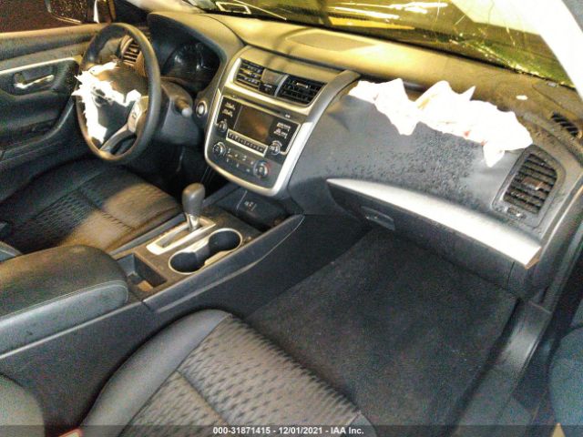 Photo 4 VIN: 1N4AL3AP5JC158753 - NISSAN ALTIMA 