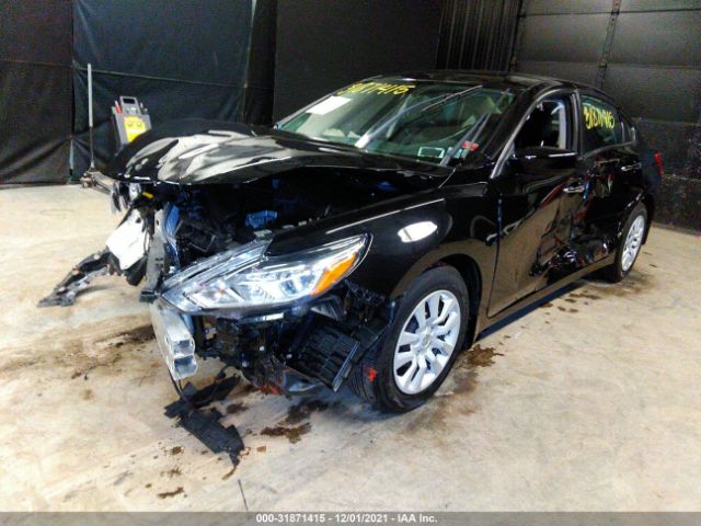 Photo 5 VIN: 1N4AL3AP5JC158753 - NISSAN ALTIMA 