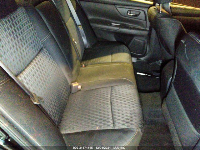 Photo 7 VIN: 1N4AL3AP5JC158753 - NISSAN ALTIMA 