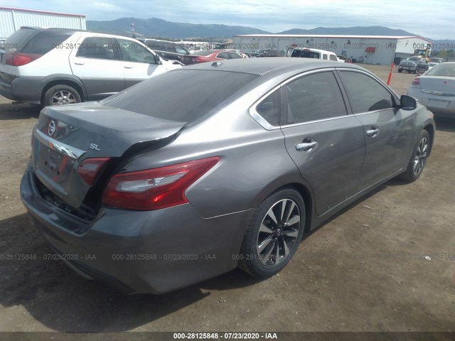 Photo 3 VIN: 1N4AL3AP5JC159062 - NISSAN ALTIMA 