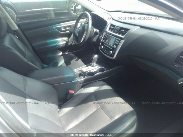 Photo 4 VIN: 1N4AL3AP5JC159062 - NISSAN ALTIMA 