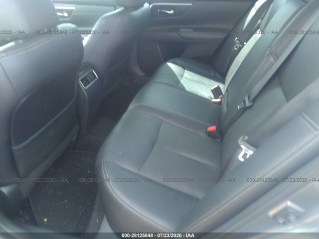 Photo 7 VIN: 1N4AL3AP5JC159062 - NISSAN ALTIMA 