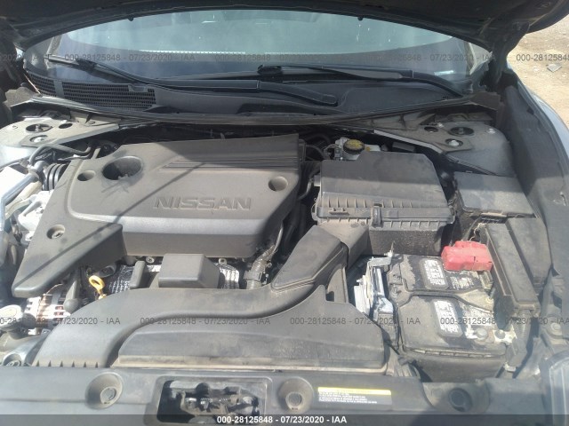 Photo 9 VIN: 1N4AL3AP5JC159062 - NISSAN ALTIMA 