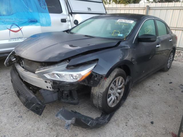 Photo 1 VIN: 1N4AL3AP5JC160079 - NISSAN ALTIMA 2.5 