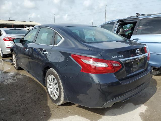 Photo 2 VIN: 1N4AL3AP5JC160079 - NISSAN ALTIMA 2.5 