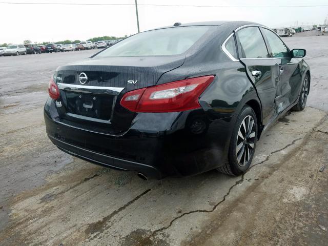 Photo 3 VIN: 1N4AL3AP5JC160129 - NISSAN ALTIMA 2.5 