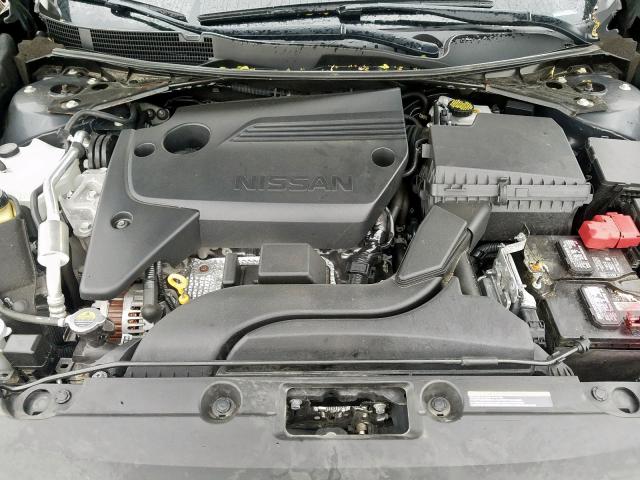 Photo 6 VIN: 1N4AL3AP5JC160129 - NISSAN ALTIMA 2.5 