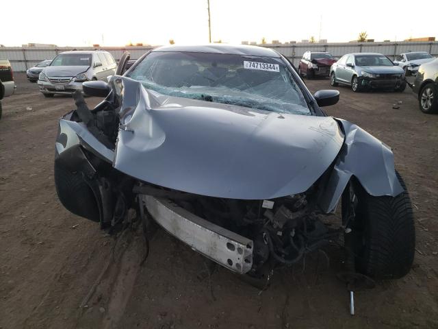 Photo 4 VIN: 1N4AL3AP5JC160583 - NISSAN ALTIMA 2.5 