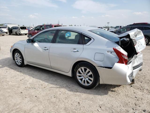 Photo 1 VIN: 1N4AL3AP5JC161104 - NISSAN ALTIMA 2.5 