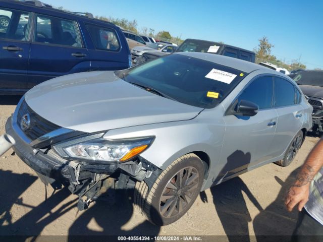 Photo 1 VIN: 1N4AL3AP5JC161457 - NISSAN ALTIMA 