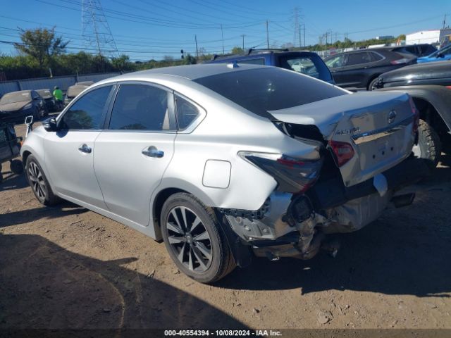 Photo 2 VIN: 1N4AL3AP5JC161457 - NISSAN ALTIMA 