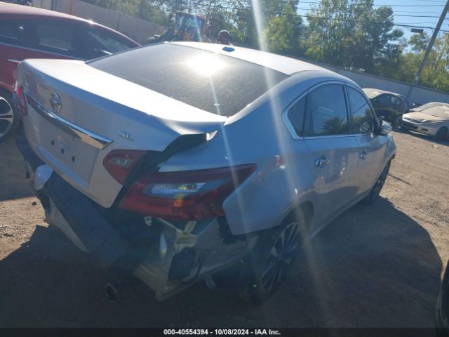 Photo 3 VIN: 1N4AL3AP5JC161457 - NISSAN ALTIMA 