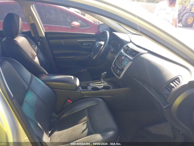 Photo 4 VIN: 1N4AL3AP5JC161457 - NISSAN ALTIMA 