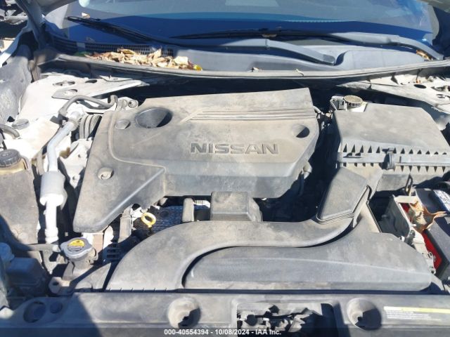 Photo 9 VIN: 1N4AL3AP5JC161457 - NISSAN ALTIMA 