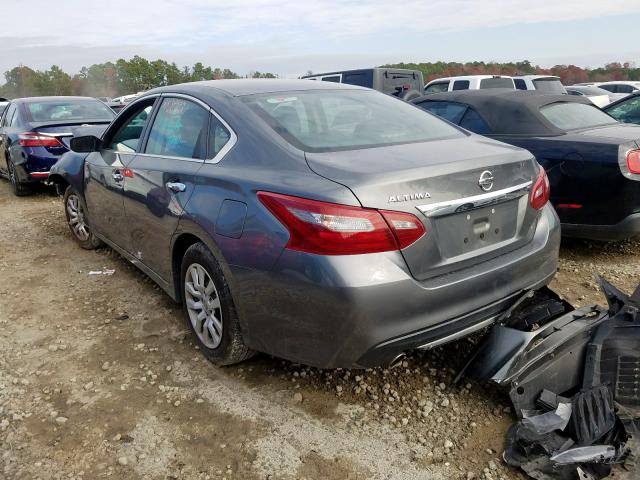 Photo 2 VIN: 1N4AL3AP5JC164391 - NISSAN ALTIMA 2.5 