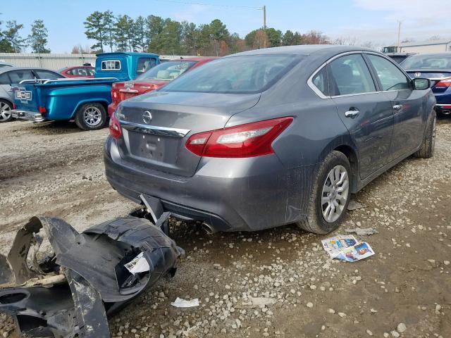 Photo 3 VIN: 1N4AL3AP5JC164391 - NISSAN ALTIMA 2.5 