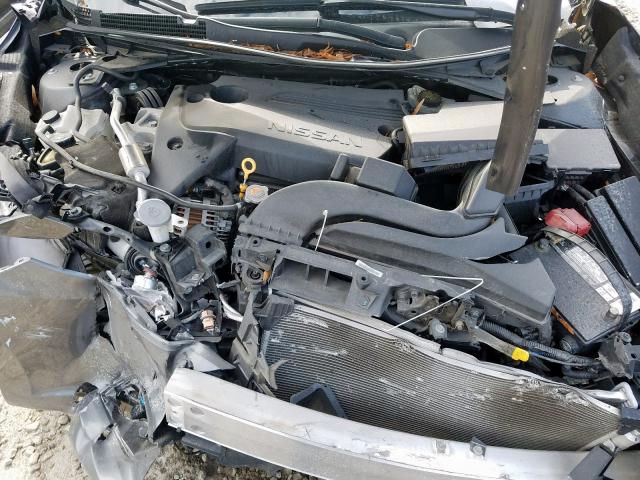 Photo 6 VIN: 1N4AL3AP5JC164391 - NISSAN ALTIMA 2.5 