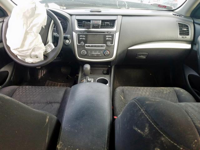 Photo 8 VIN: 1N4AL3AP5JC164391 - NISSAN ALTIMA 2.5 