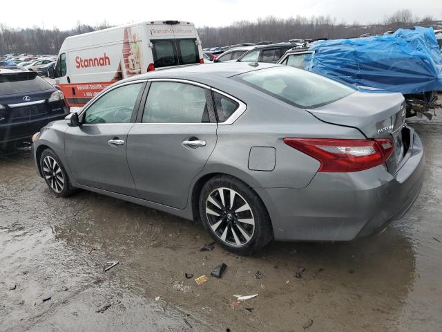 Photo 1 VIN: 1N4AL3AP5JC164990 - NISSAN ALTIMA 2.5 