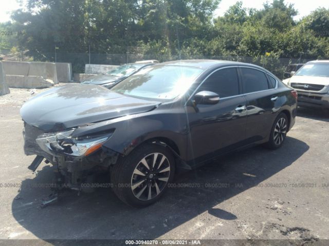 Photo 1 VIN: 1N4AL3AP5JC166352 - NISSAN ALTIMA 