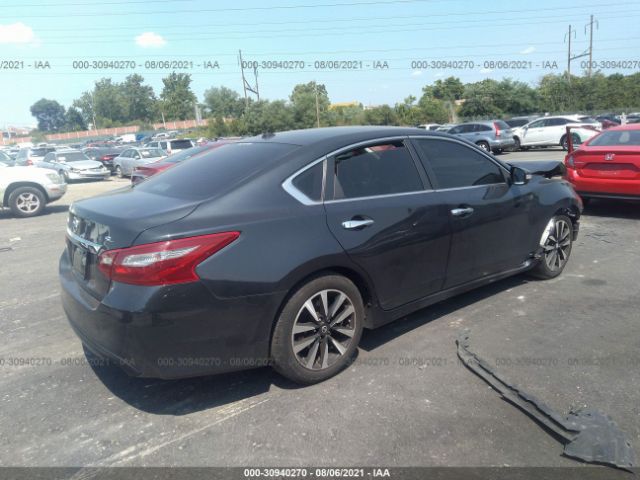 Photo 3 VIN: 1N4AL3AP5JC166352 - NISSAN ALTIMA 