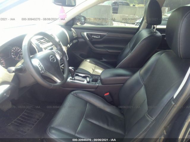 Photo 4 VIN: 1N4AL3AP5JC166352 - NISSAN ALTIMA 