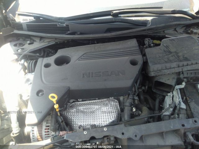 Photo 9 VIN: 1N4AL3AP5JC166352 - NISSAN ALTIMA 