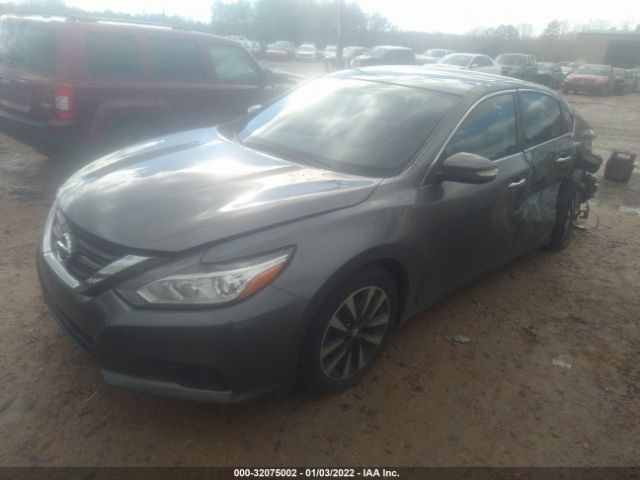 Photo 1 VIN: 1N4AL3AP5JC167730 - NISSAN ALTIMA 