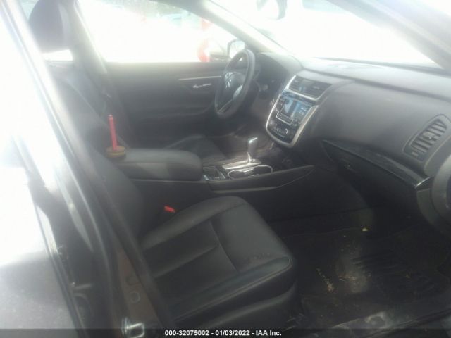 Photo 4 VIN: 1N4AL3AP5JC167730 - NISSAN ALTIMA 