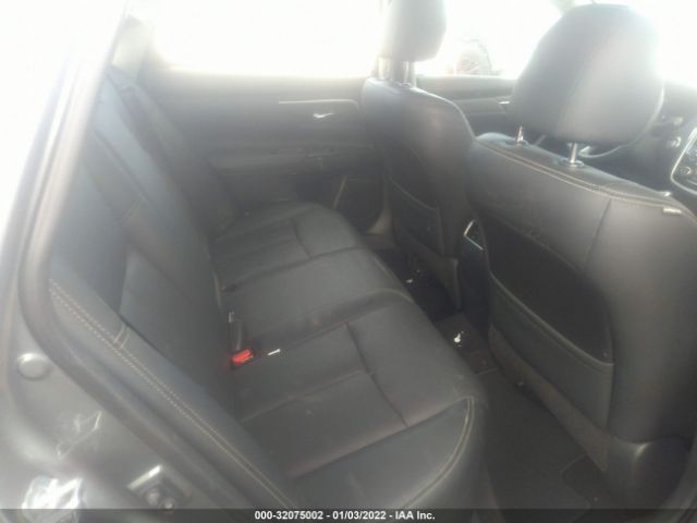 Photo 7 VIN: 1N4AL3AP5JC167730 - NISSAN ALTIMA 