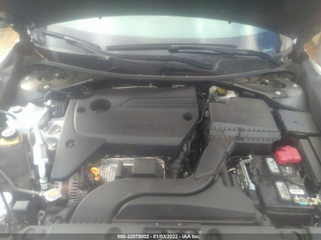 Photo 9 VIN: 1N4AL3AP5JC167730 - NISSAN ALTIMA 