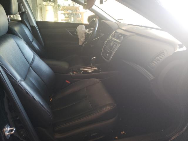 Photo 4 VIN: 1N4AL3AP5JC168019 - NISSAN ALTIMA 