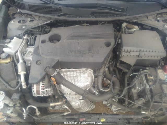 Photo 9 VIN: 1N4AL3AP5JC168179 - NISSAN ALTIMA 2.5 