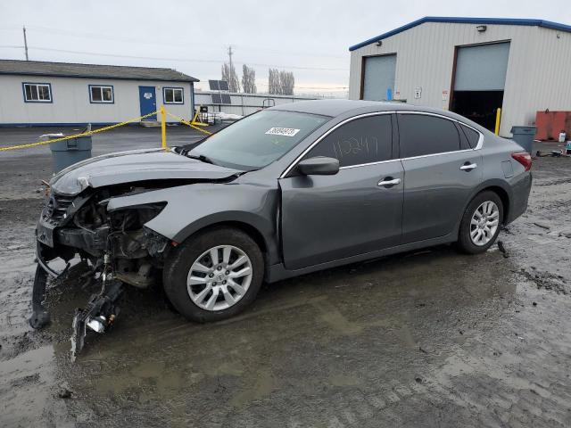 Photo 0 VIN: 1N4AL3AP5JC168358 - NISSAN ALTIMA 2.5 