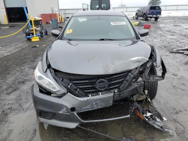 Photo 4 VIN: 1N4AL3AP5JC168358 - NISSAN ALTIMA 2.5 