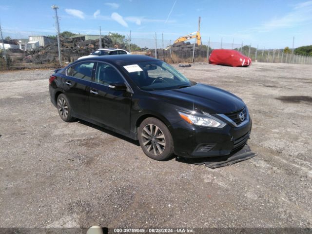 Photo 0 VIN: 1N4AL3AP5JC168568 - NISSAN ALTIMA 