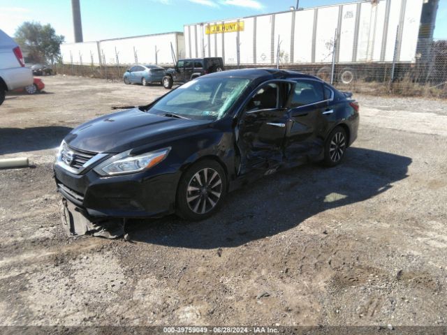 Photo 1 VIN: 1N4AL3AP5JC168568 - NISSAN ALTIMA 