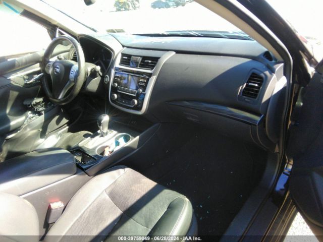 Photo 4 VIN: 1N4AL3AP5JC168568 - NISSAN ALTIMA 