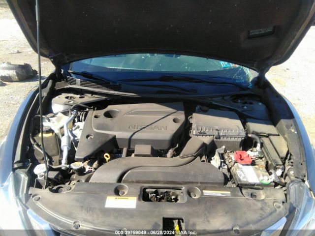 Photo 9 VIN: 1N4AL3AP5JC168568 - NISSAN ALTIMA 