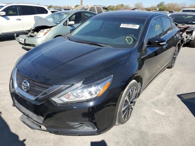 Photo 1 VIN: 1N4AL3AP5JC168585 - NISSAN ALTIMA 